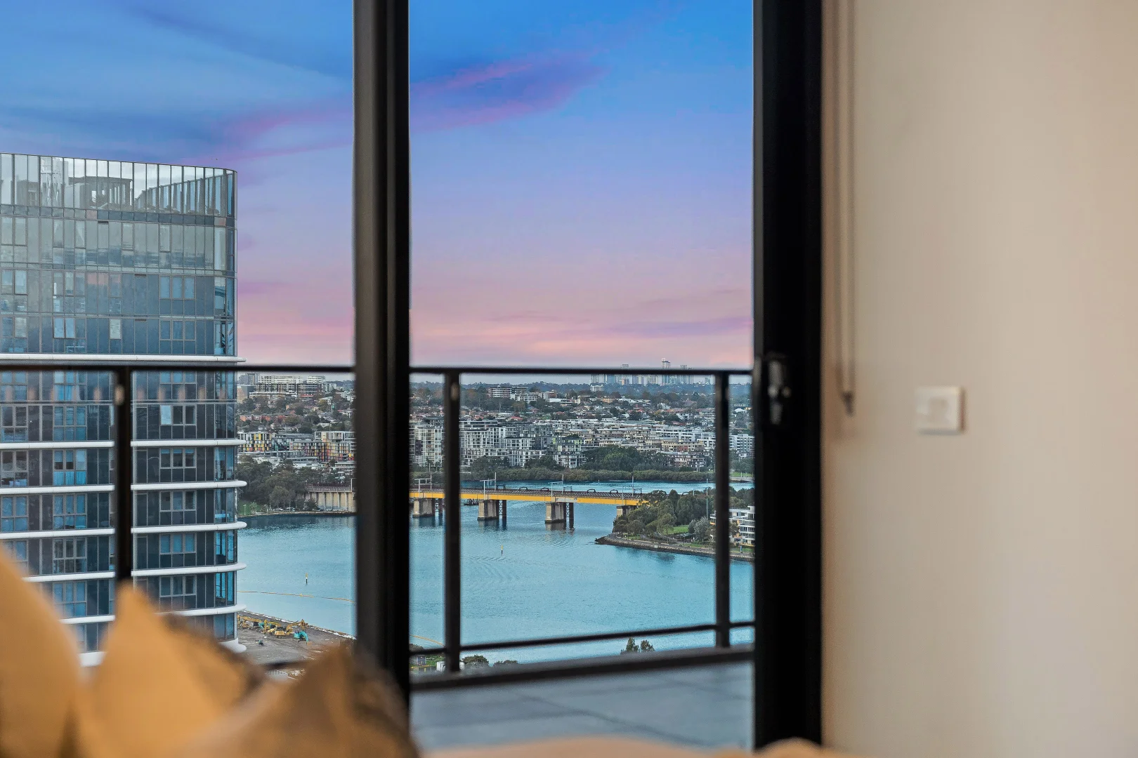 Additional image 6 of 2503/46 Savona Drive, Wentworth Point NSW 2127