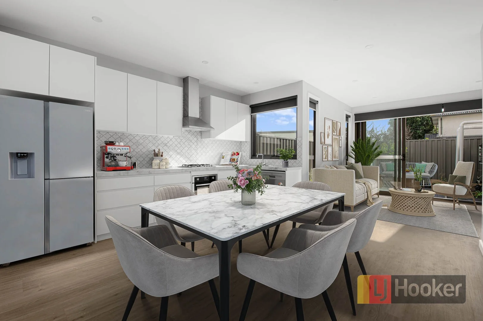 Additional image 2 of 4/36 Royal Avenue, Springvale VIC 3171