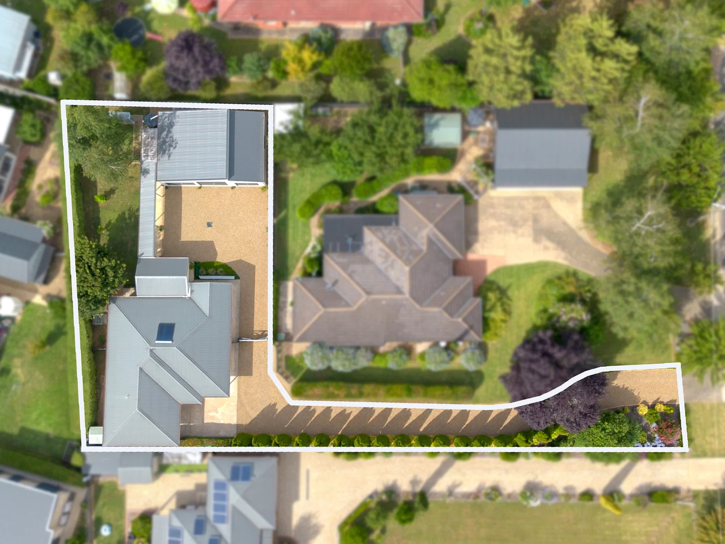 Additional image 2 of 12 Porcellatos Lane, Bright VIC 3741