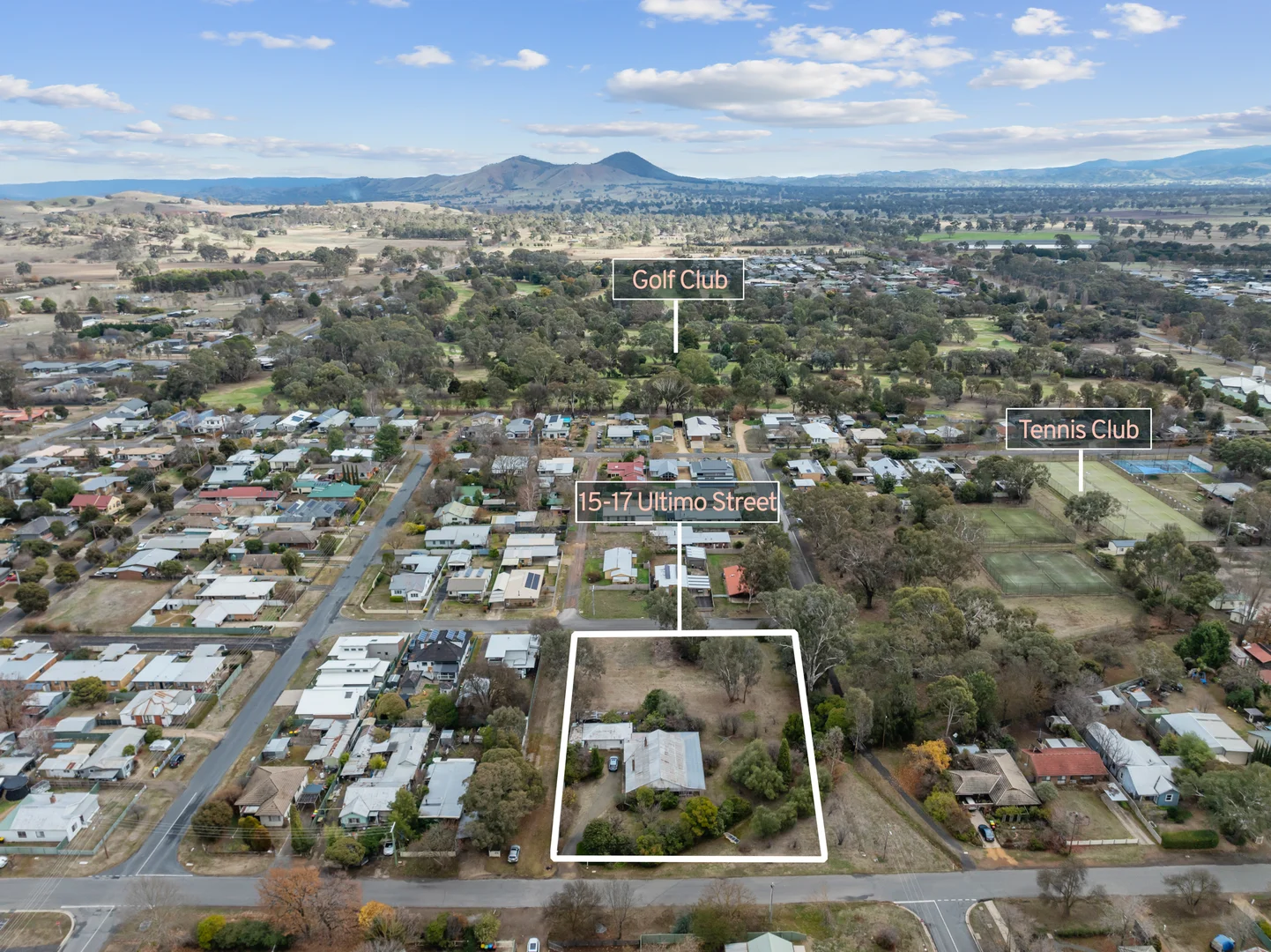 Additional image 20 of 15-17 Ultimo Street, Mansfield VIC 3722