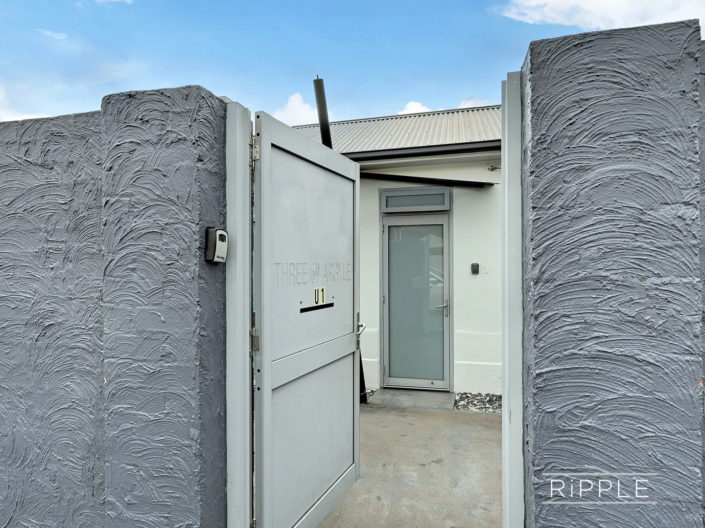 Additional image 3 of 1/369 Argyle Street, North Hobart TAS 7000