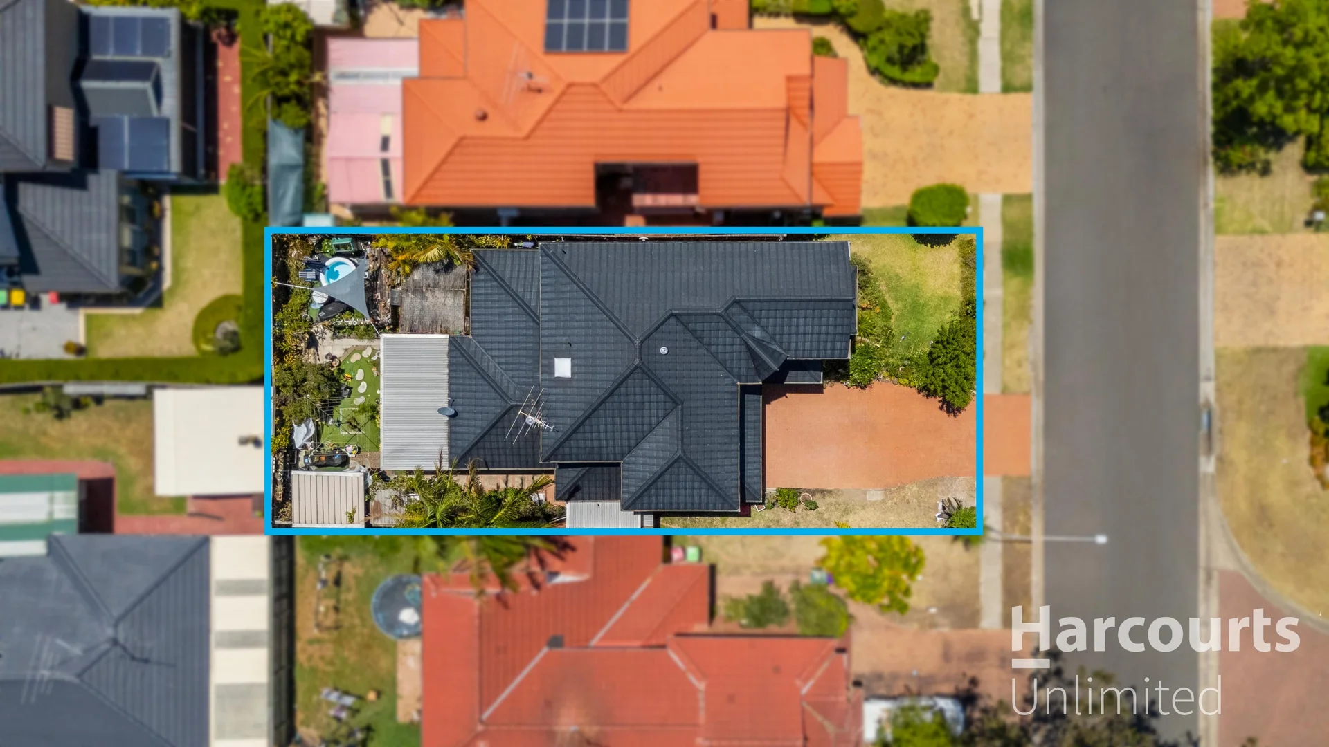 Additional image 18 of 68 Burrinjuck Drive, Woodcroft NSW 2767