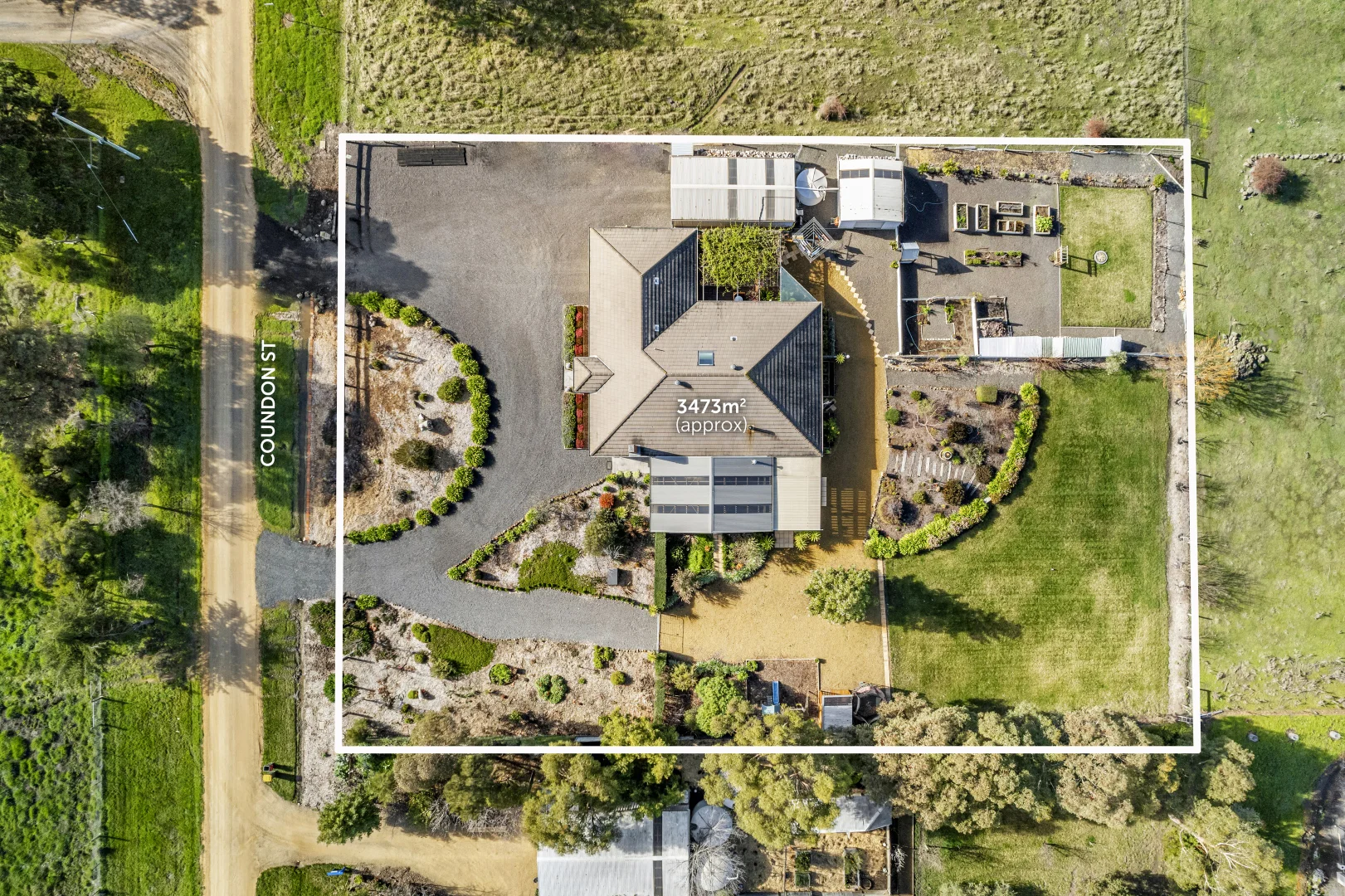 Additional image 3 of 14 Coundon Street, Clunes VIC 3370