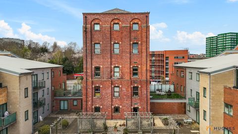 The Granary, Ecclesall Road, Sheffield S11