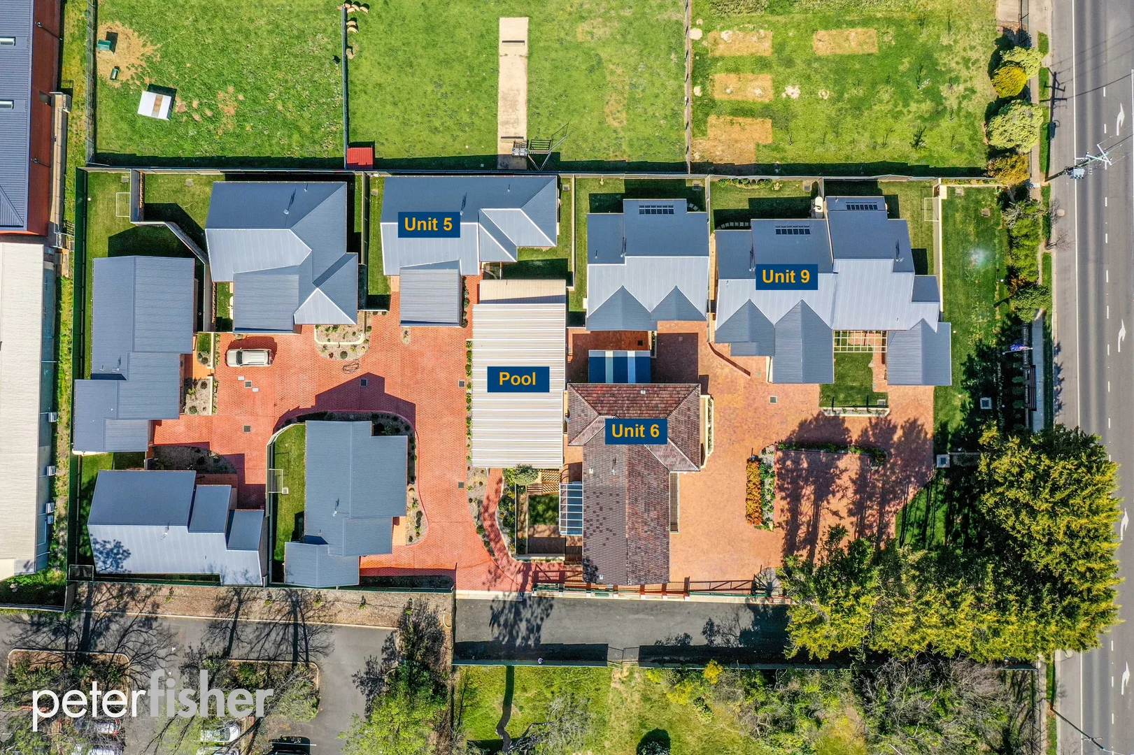 Additional image 14 of 6/99 Bathurst Road, Orange NSW 2800