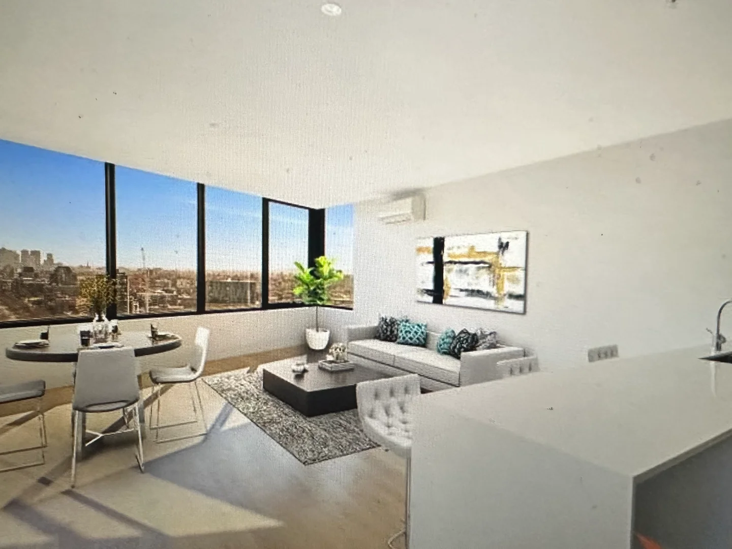 Additional image 3 of 1111/3-5 Saint Kilda Road, St Kilda VIC 3182