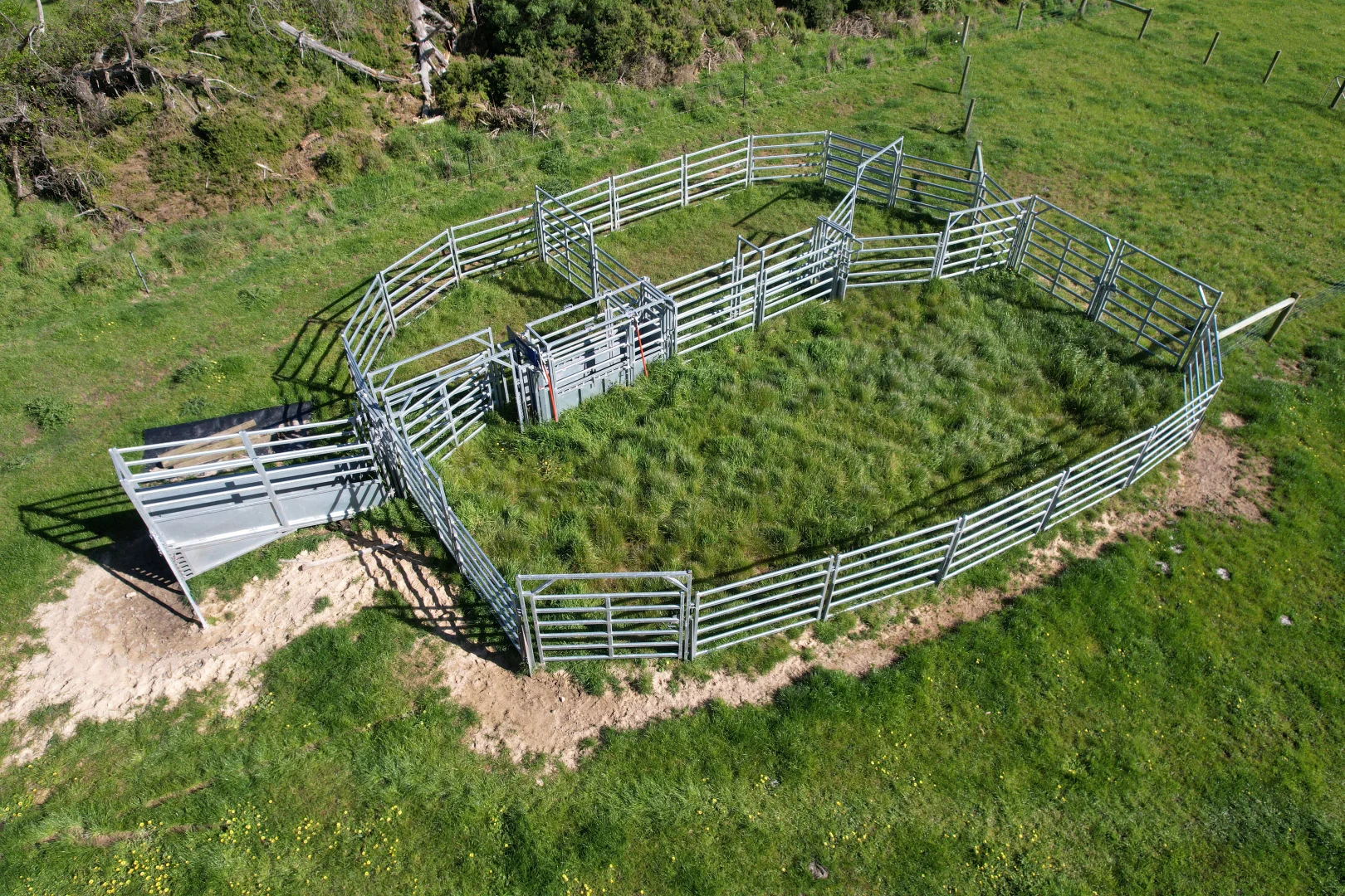 Additional image 5 of Lot 2, 357 Don Kendell Drive, Loorana TAS 7256