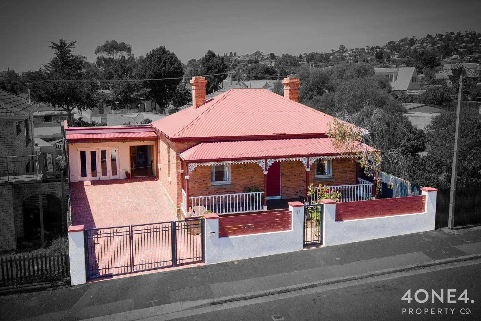 Additional image 28 of 17 Forster Street, New Town TAS 7008