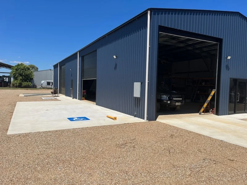 Additional image 3 of 16-18 & 20 Pilbara Road, Corowa NSW 2646