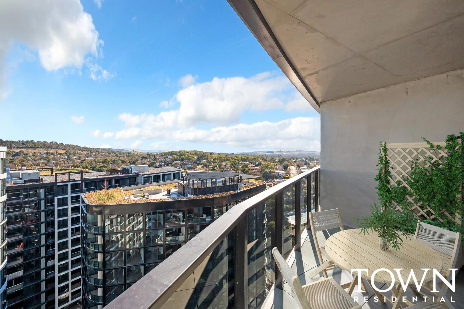 1503/2 Furzer Street, Phillip ACT 2606