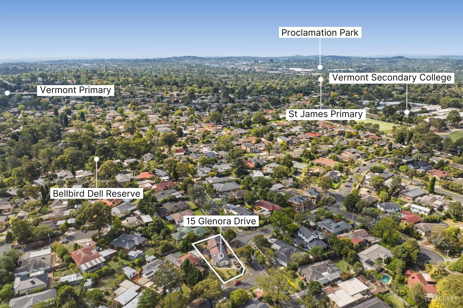 Additional image 13 of 15 Glenora Drive, Vermont VIC 3133