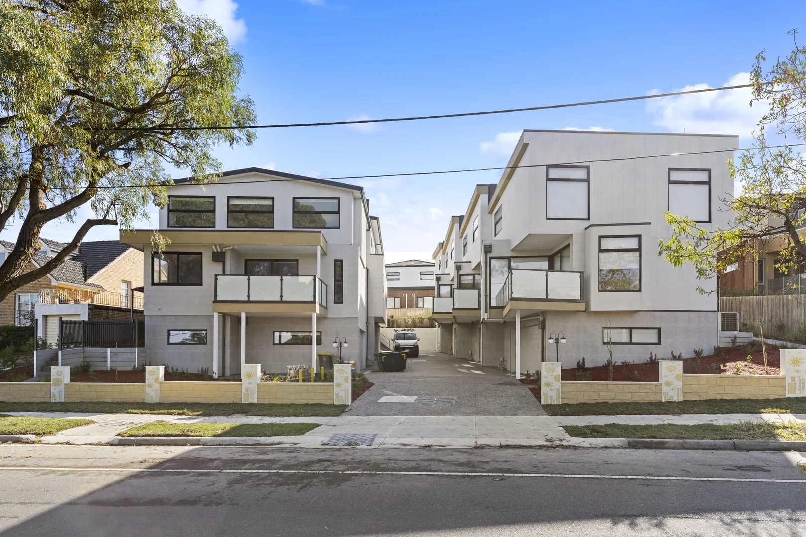 Additional image 4 of 2,3,5,6/5 Montgomery Place, Bulleen VIC 3105