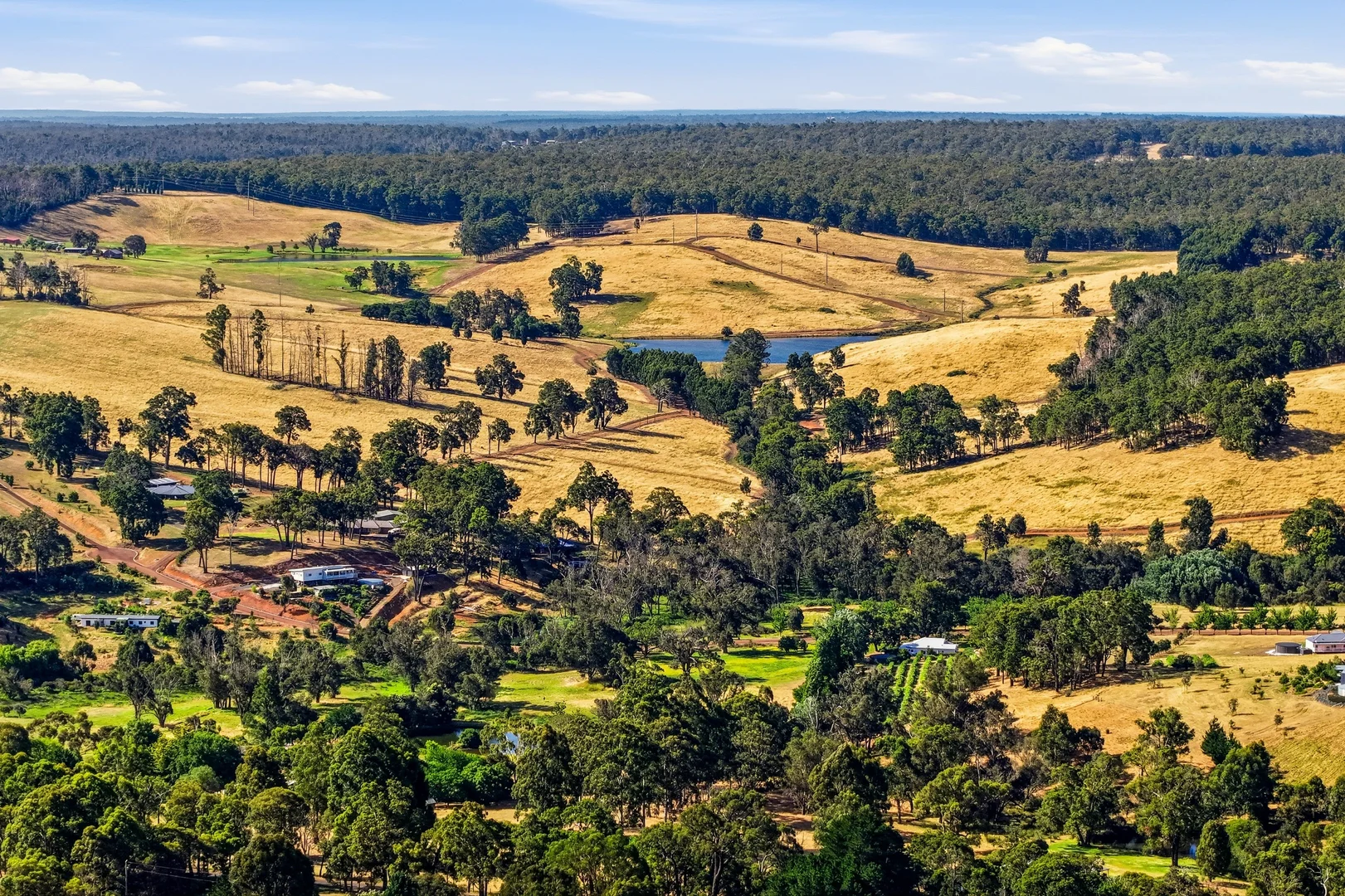 Additional image 5 of Lot 30 Windy Hollow Vale, Kangaroo Gully WA 6255