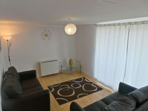 Lakeside Rise, Blackley M9