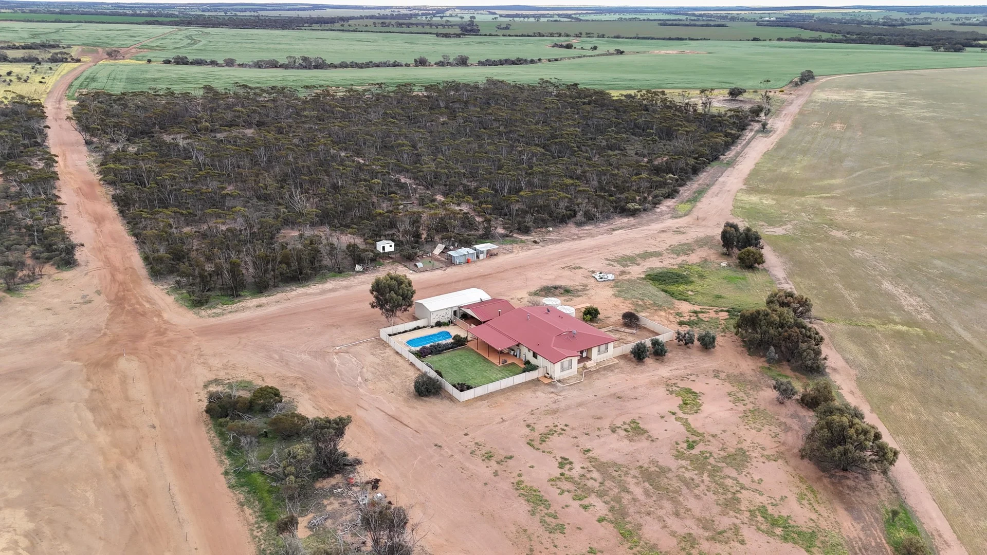 10520 Emu Fence Road, Hyden WA 6359