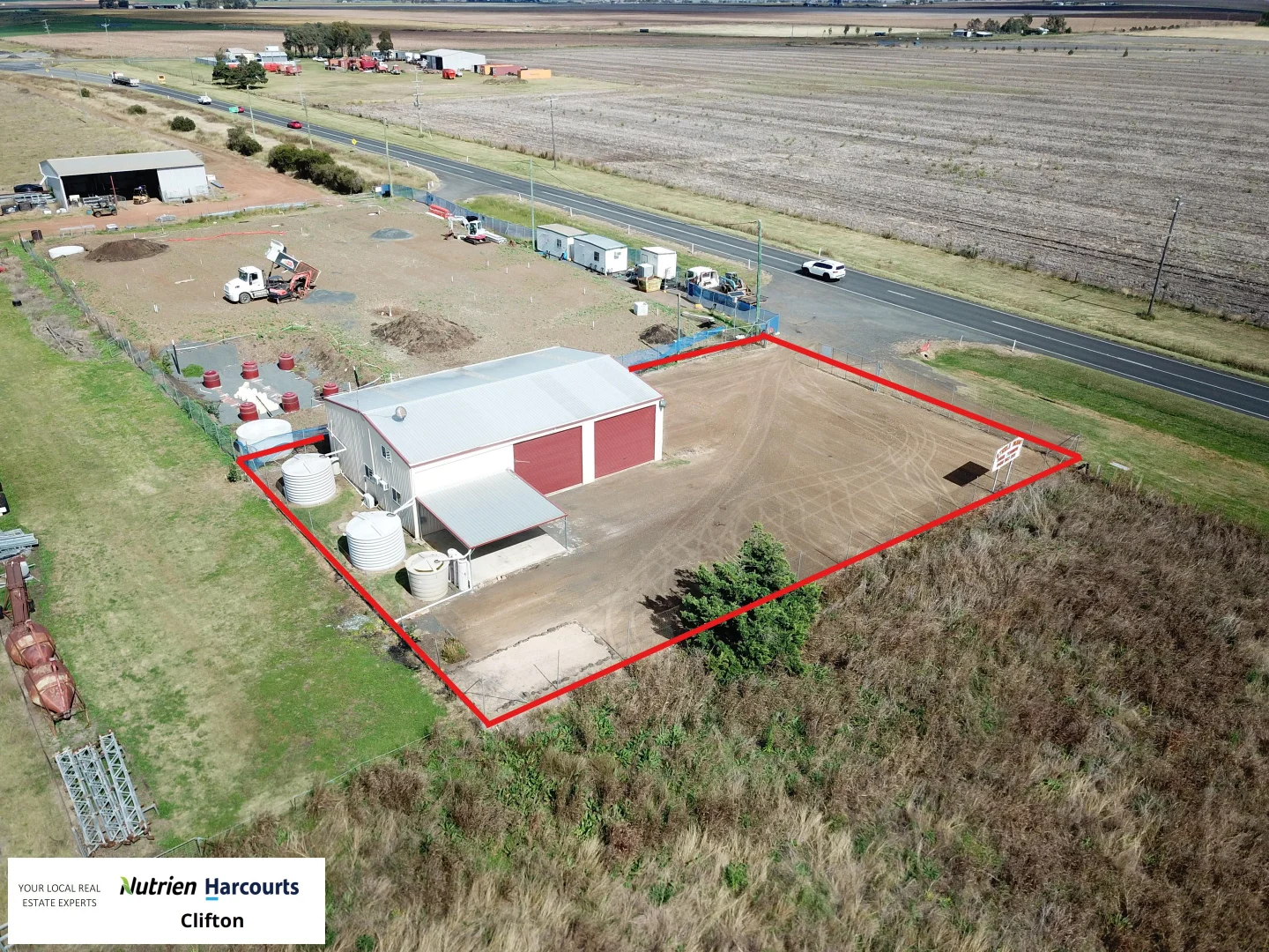 Additional image 5 of 15247 New England Highway, Nobby QLD 4360