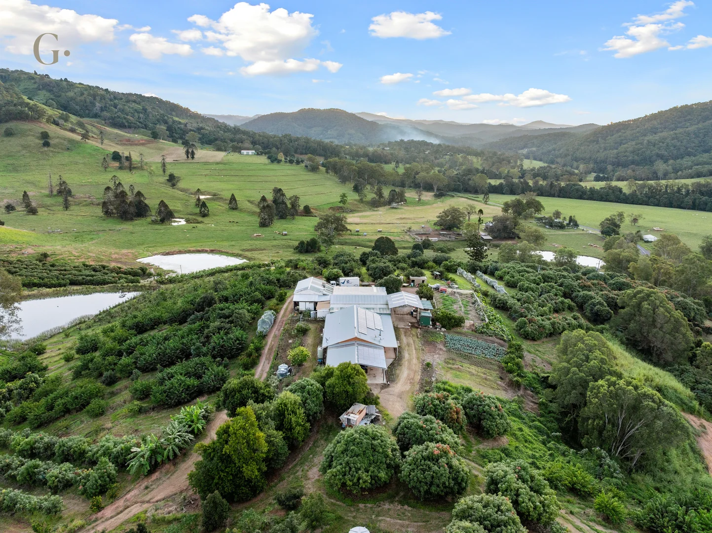 Additional image 23 of 1207 Kandanga Creek Road, Upper Kandanga QLD 4570