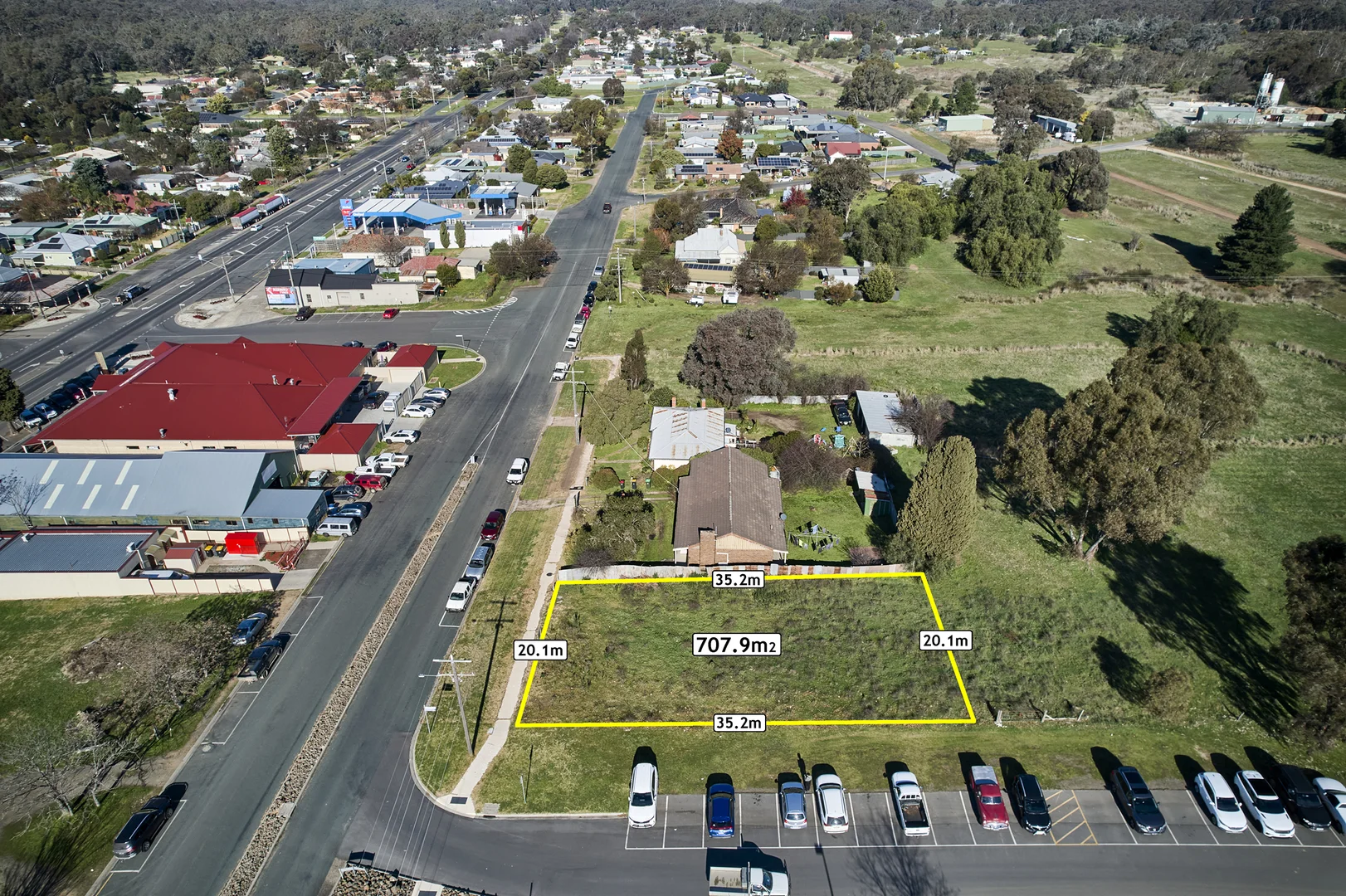 Additional image 8 of 37 Hospital Street, Heathcote VIC 3523