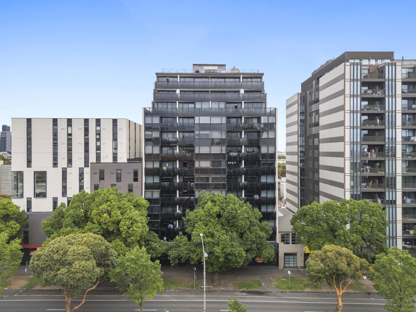 Additional image 19 of 1203/83 Flemington Road, North Melbourne VIC 3051