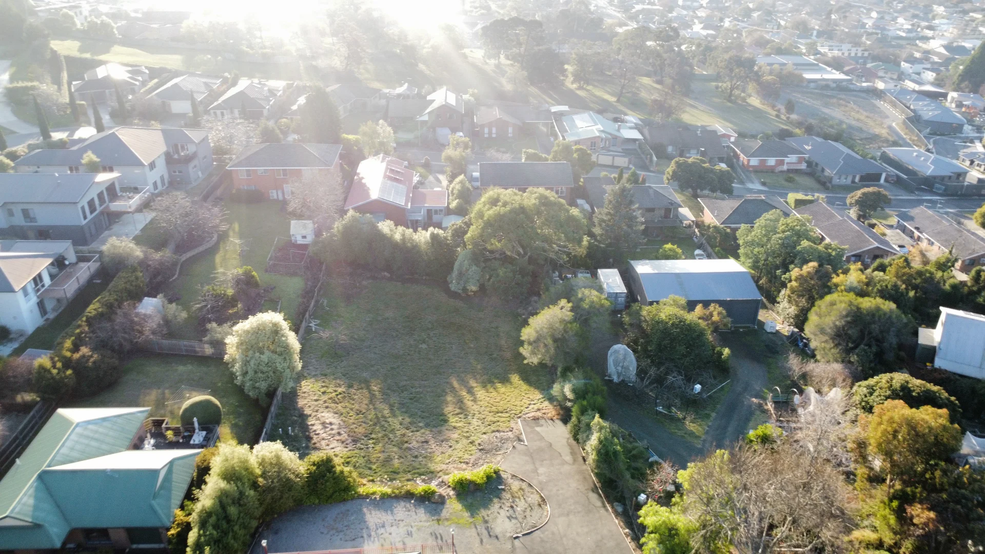 Additional image 2 of Lot 2 & 3/26 Beverley Hills Road, Newstead TAS 7250
