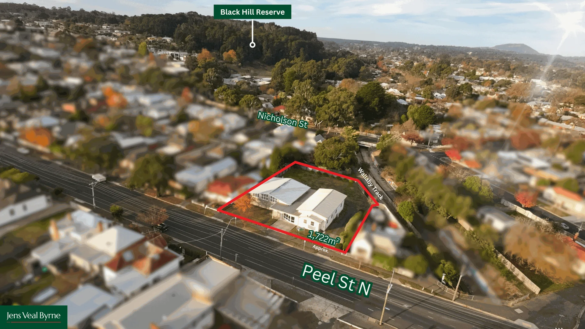 Additional image 20 of 304-306 Peel Street North, Black Hill VIC 3350