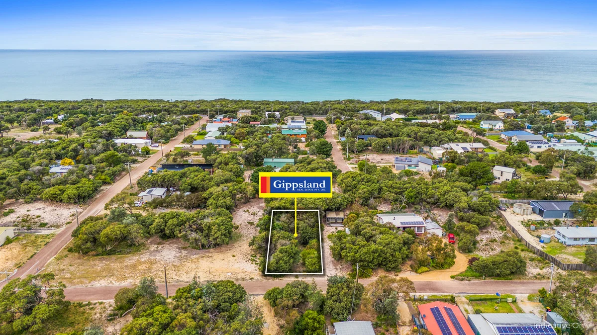 38 Rainbow Road, Golden Beach VIC 3851