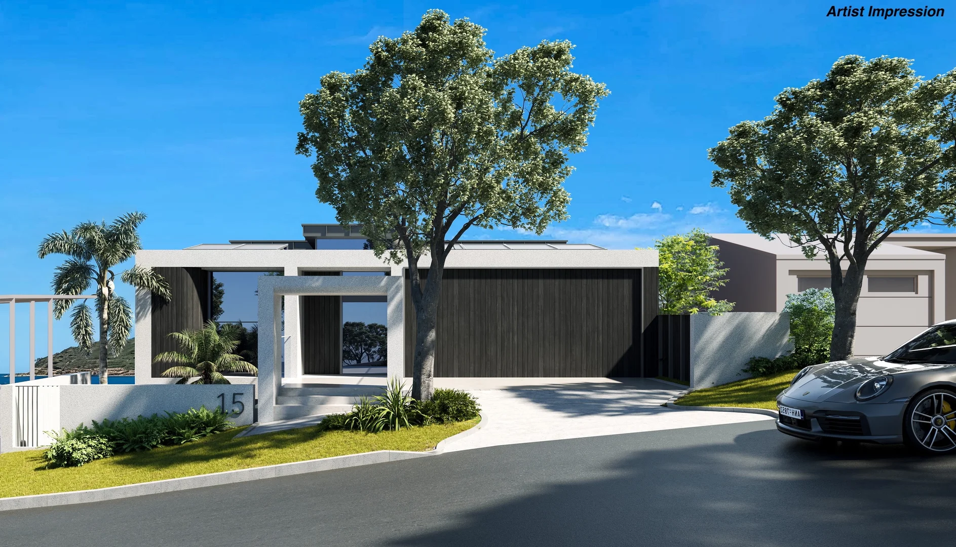 Additional image 11 of 15 Edwards Bay Road, Mosman NSW 2088