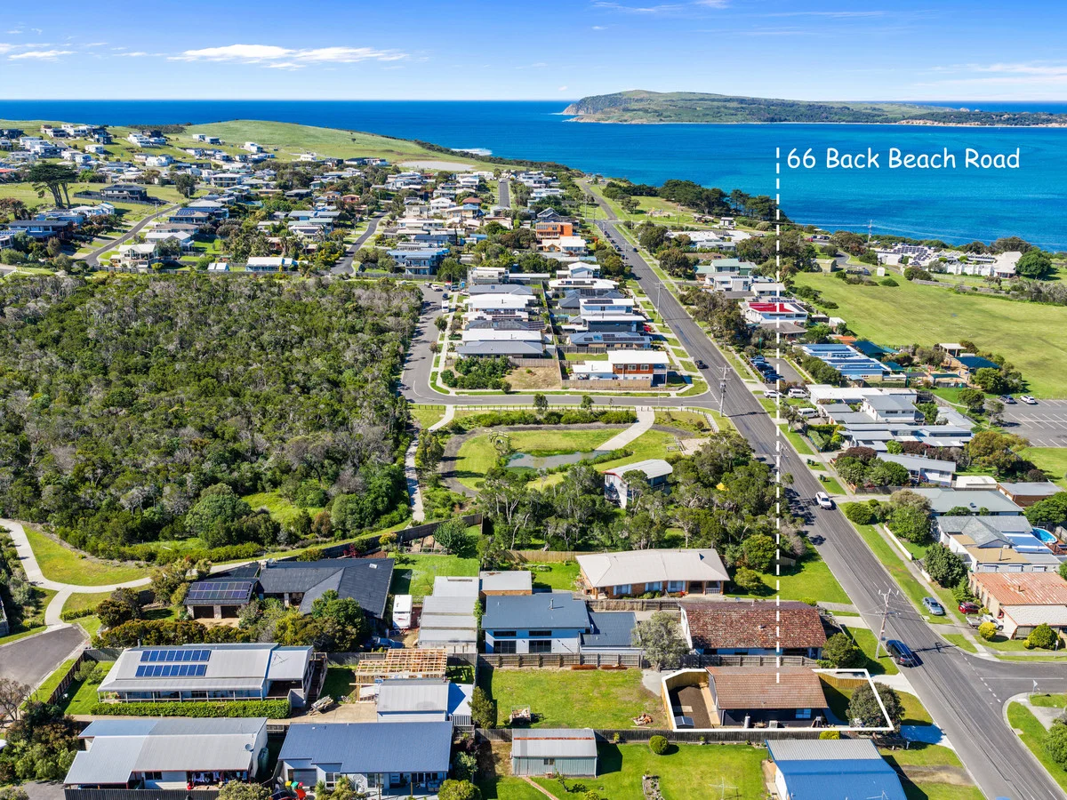 Additional image 12 of 66 Back Beach Road, San Remo VIC 3925