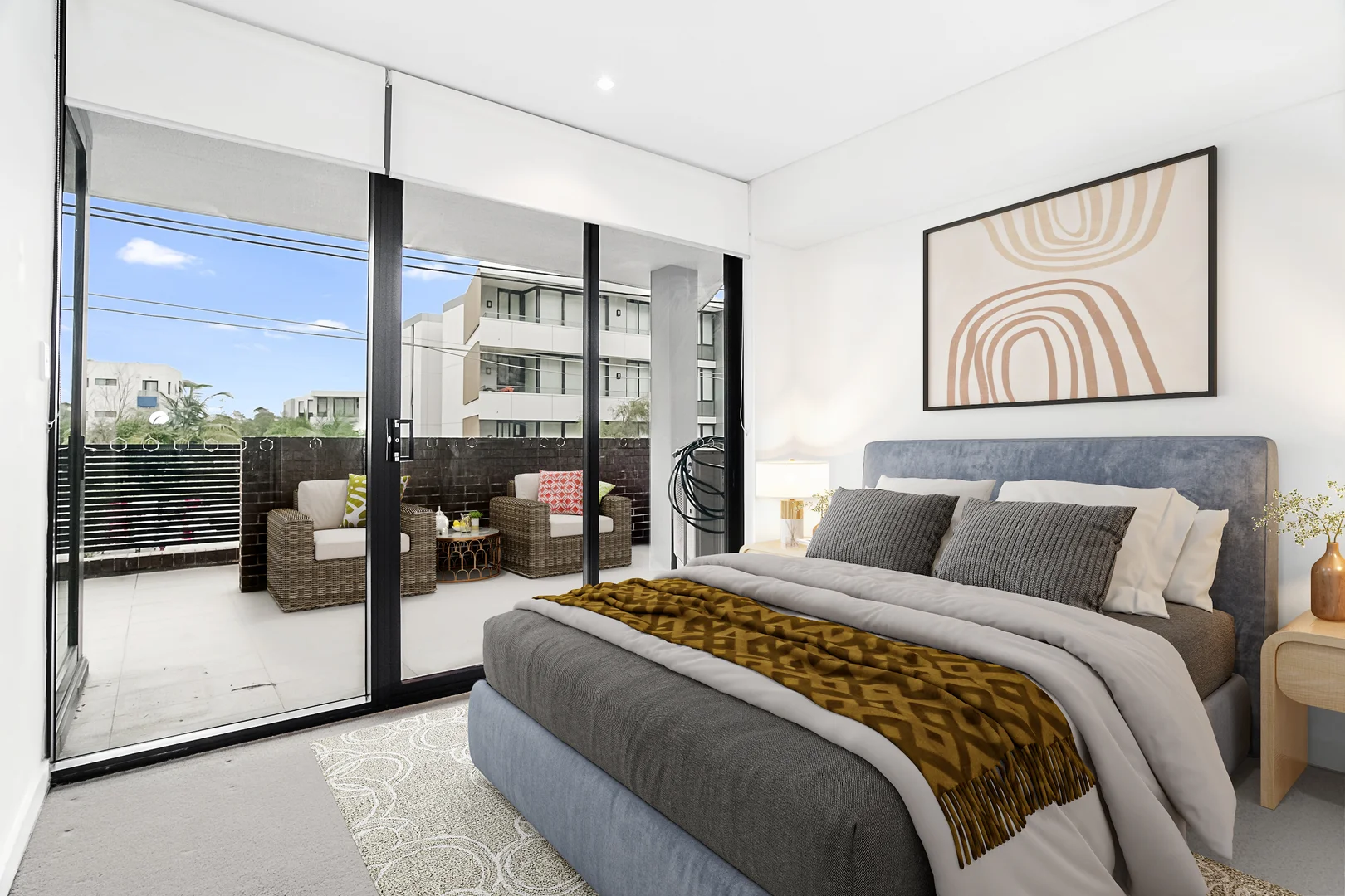 Additional image 2 of 105/13 Bennett Street, Mortlake NSW 2137