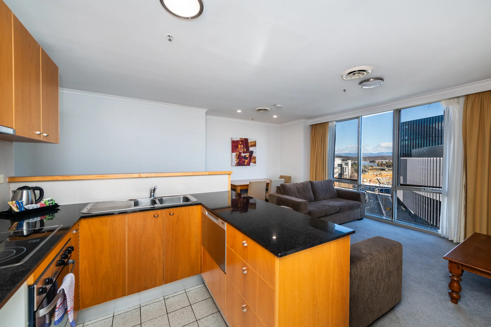 Additional image 9 of 805/2 Akuna Street, City ACT 2601