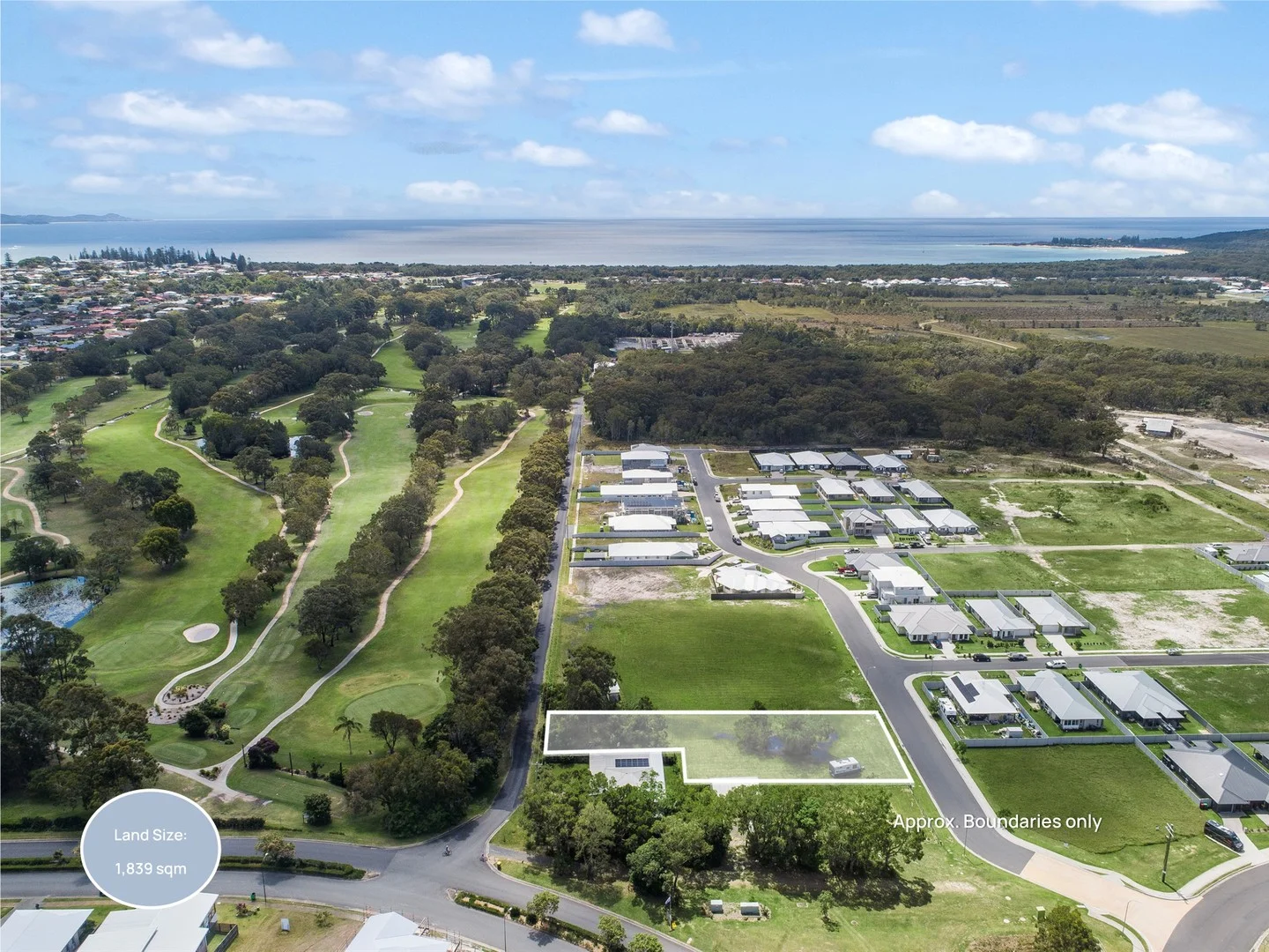 3 Swift Place, South West Rocks NSW 2431