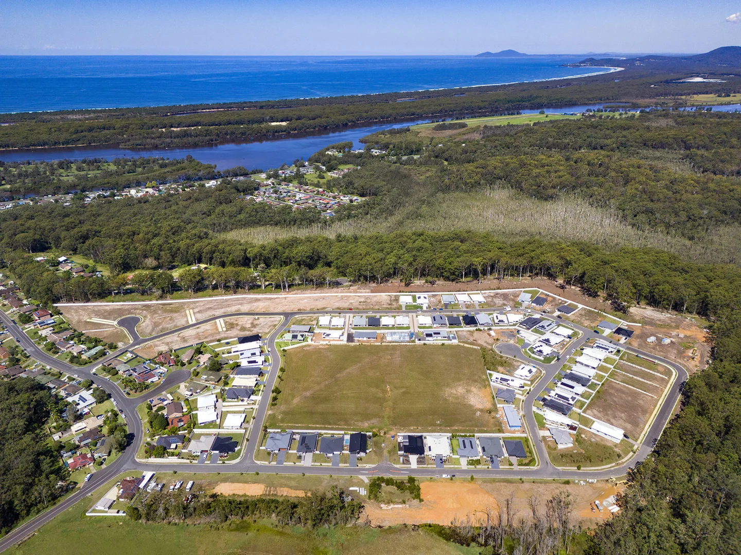 Additional image 2 of 3 Ngaarri Court (Lot 135 Bellbird Estate), Nambucca Heads NSW 2448