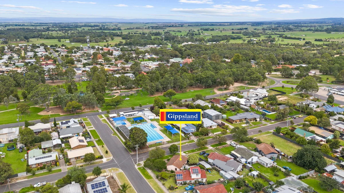 Additional image 2 of 1 Allman Street, Heyfield VIC 3858