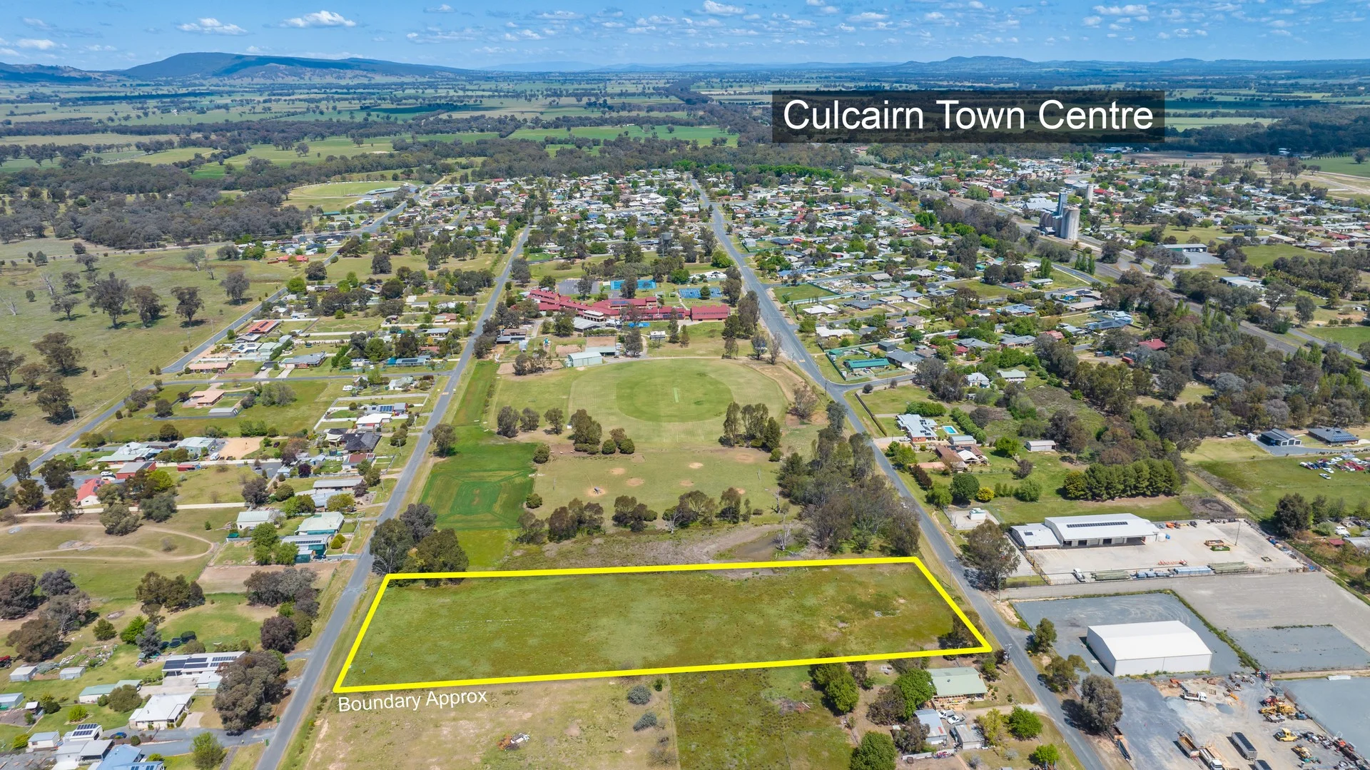 Additional image 2 of 64 Gordon Street, Culcairn NSW 2660