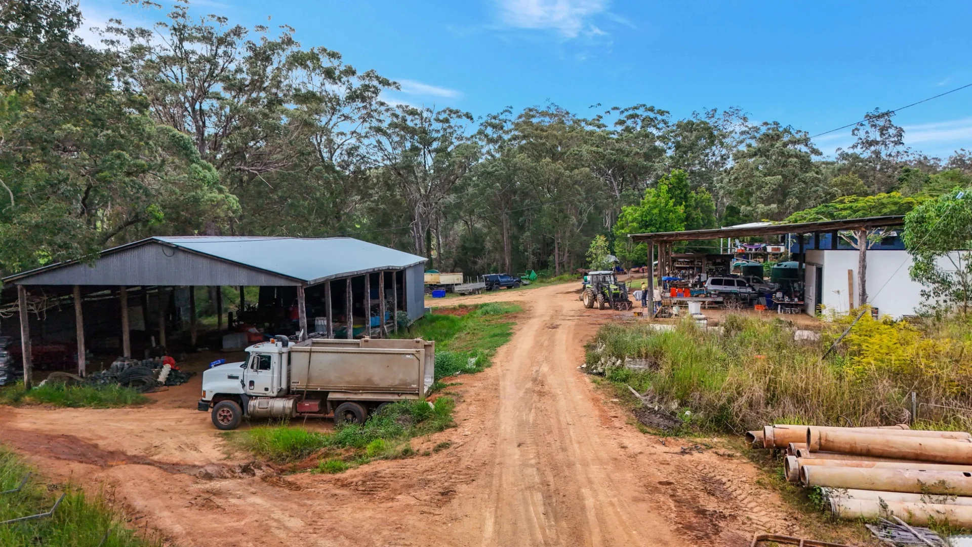 Additional image 7 of Lot 83 Chester Road, Wondecla QLD 4887