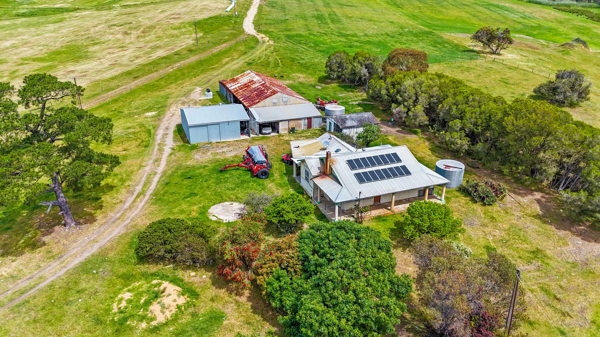 Additional image 21 of 700 Cleland Gully Road, Tooperang SA 5255