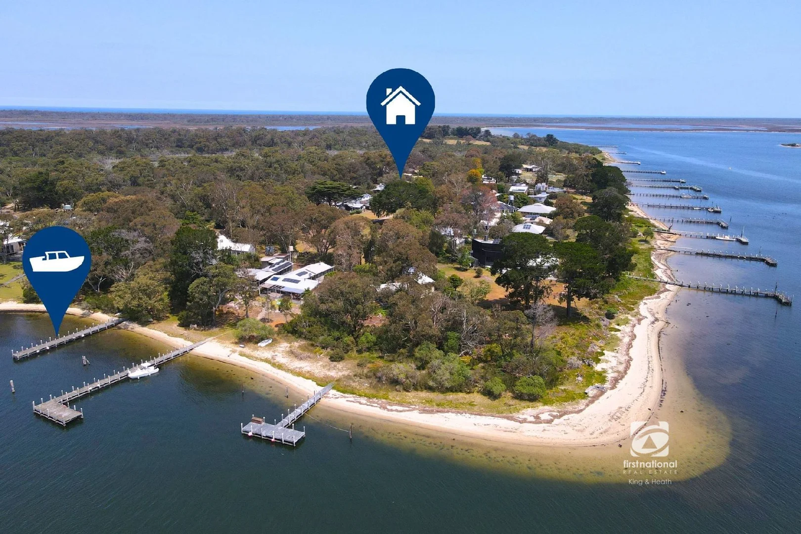 Additional image 26 of Lot 23, 10 Stowe Ave, Boole Poole, Metung VIC 3904