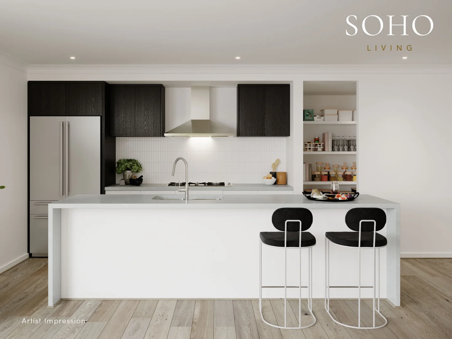 Additional image 2 of Lot 9 Yardi Way, Saffron, Clyde North VIC 3978