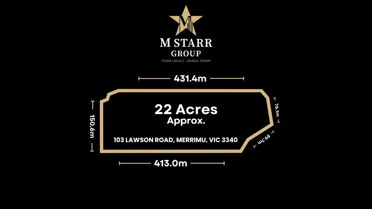 Additional image 2 of 103 Lawson Road, Merrimu VIC 3340