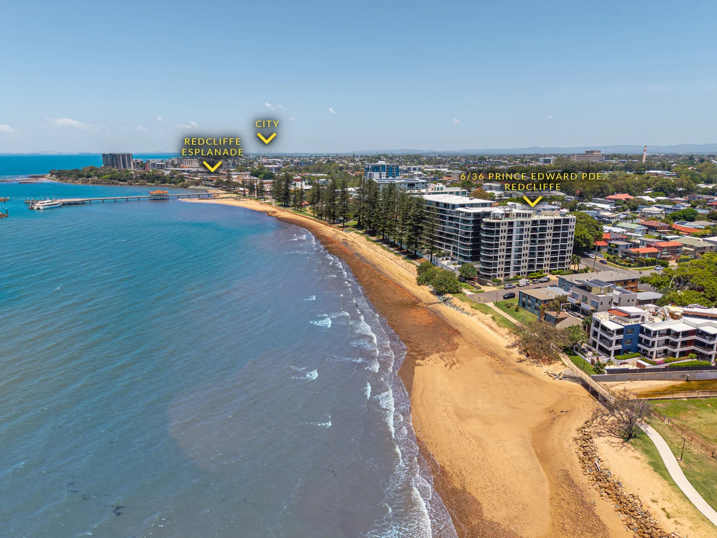 Additional image 24 of 6/36-38 Prince Edward Parade, Redcliffe QLD 4020