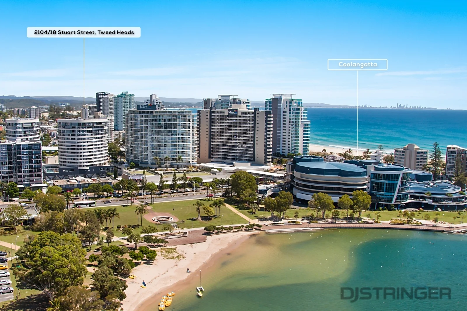 Additional image 16 of Level 10, 2104/18-20 Stuart Street, Tweed Heads NSW 2485