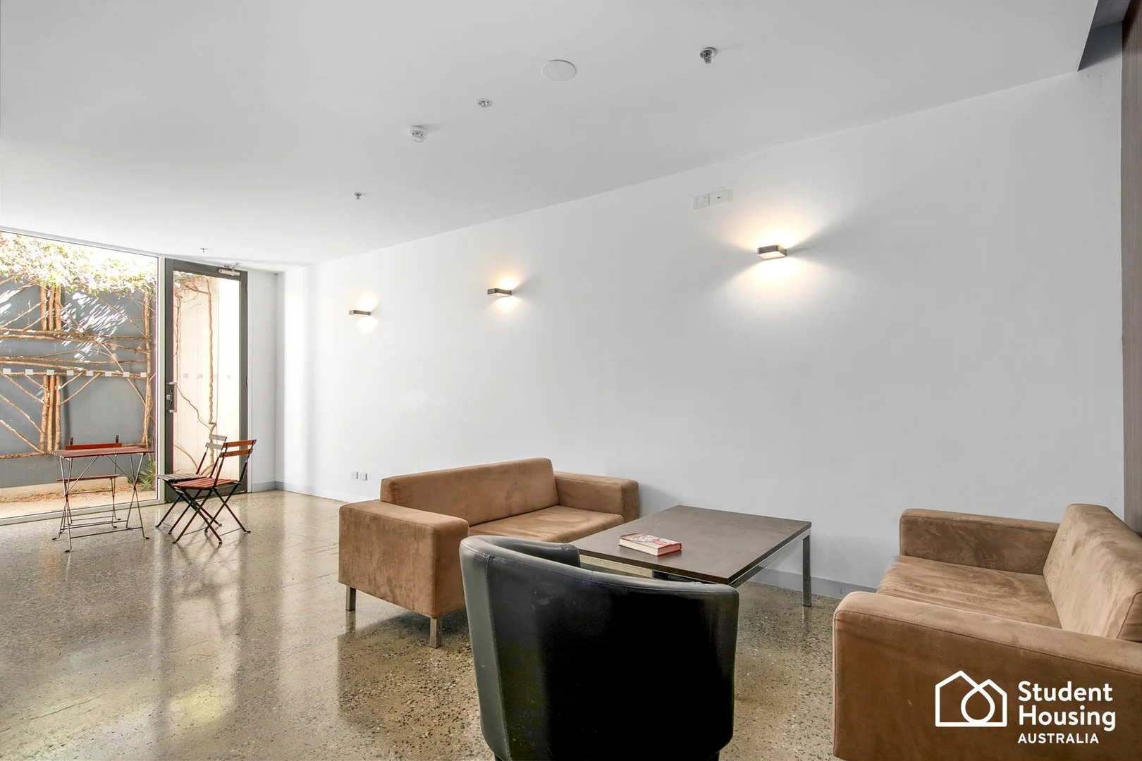 Additional image 5 of 402/591-593 Elizabeth Street, Melbourne VIC 3000