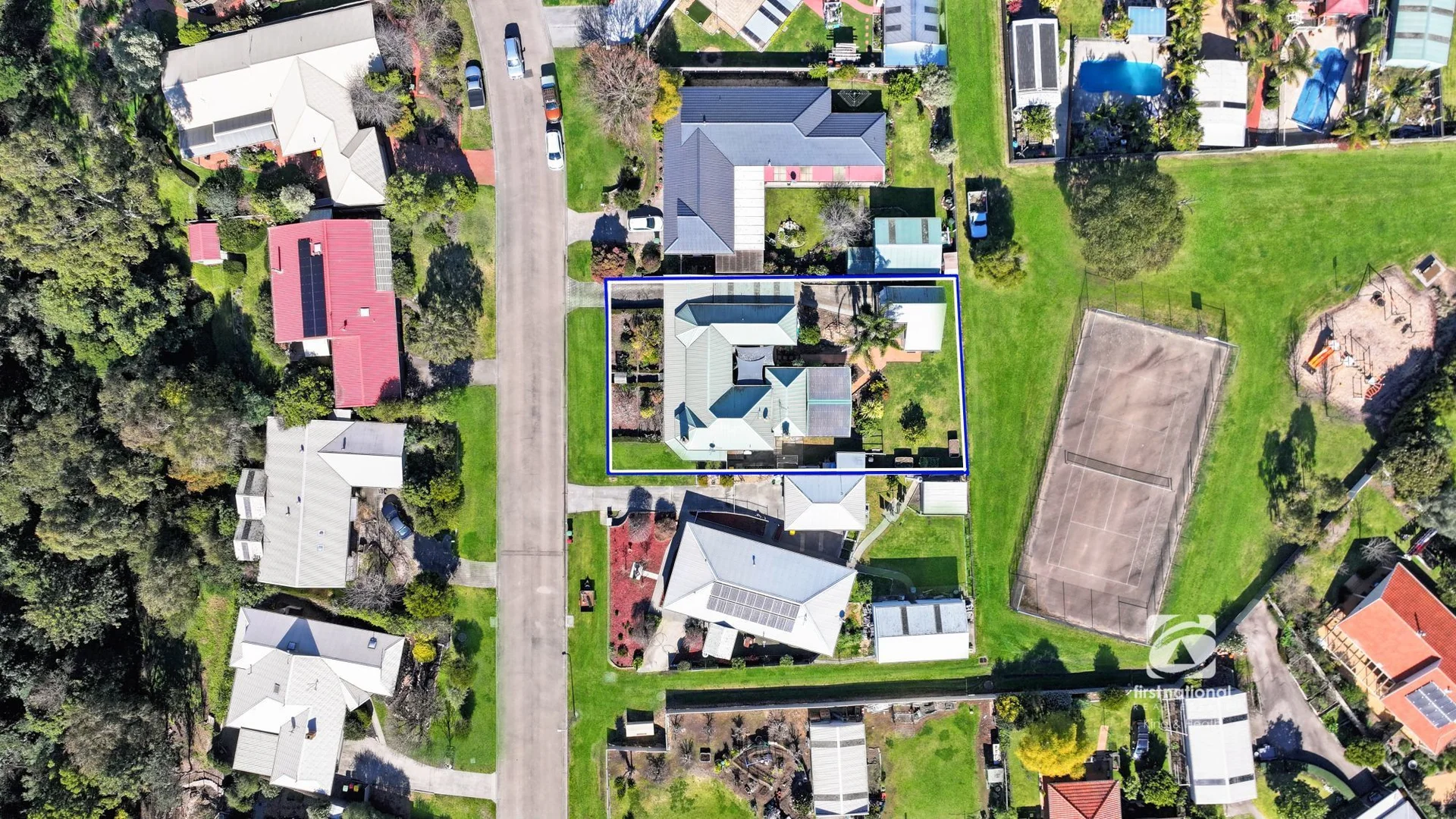 Additional image 24 of 32 Harnham Drive, Bairnsdale VIC 3875