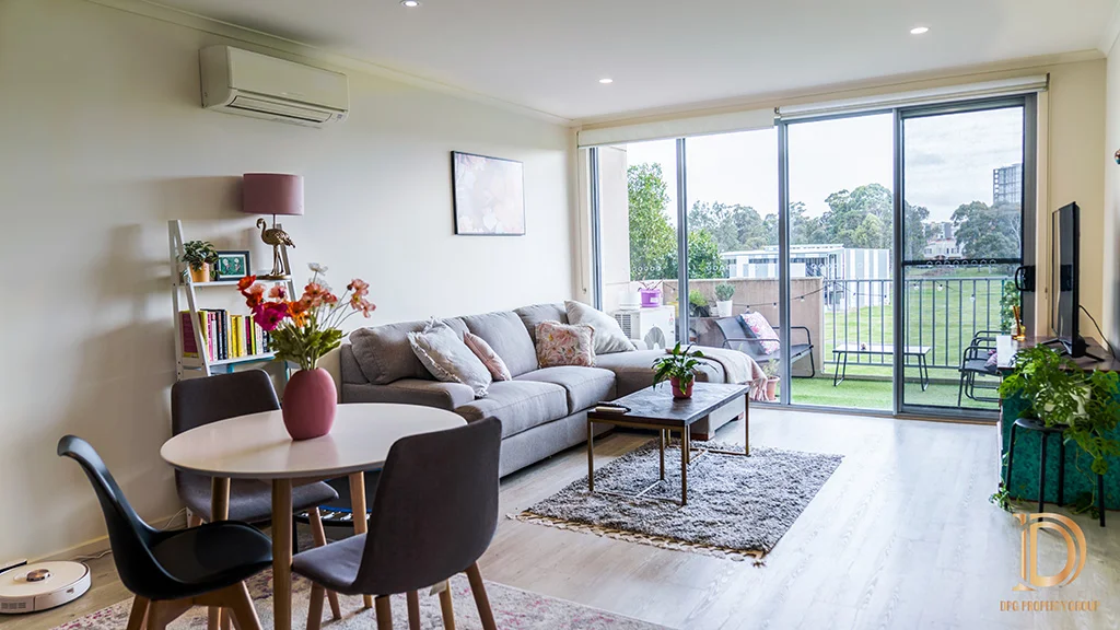 Additional image 5 of 203B/1 Manna Gum Court, Coburg VIC 3058