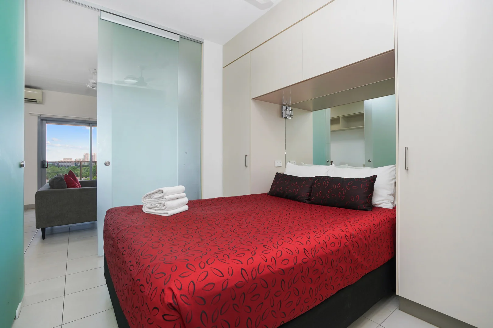 Additional image 10 of 703/6 Carey Street, Darwin City NT 0800