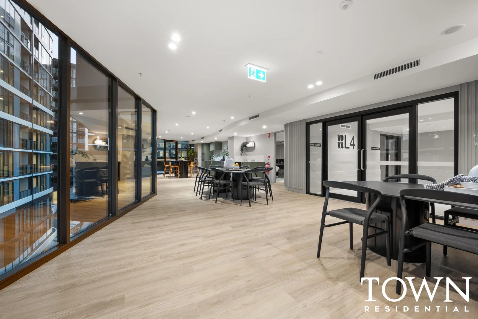Additional image 18 of 1503/2 Furzer Street, Phillip ACT 2606