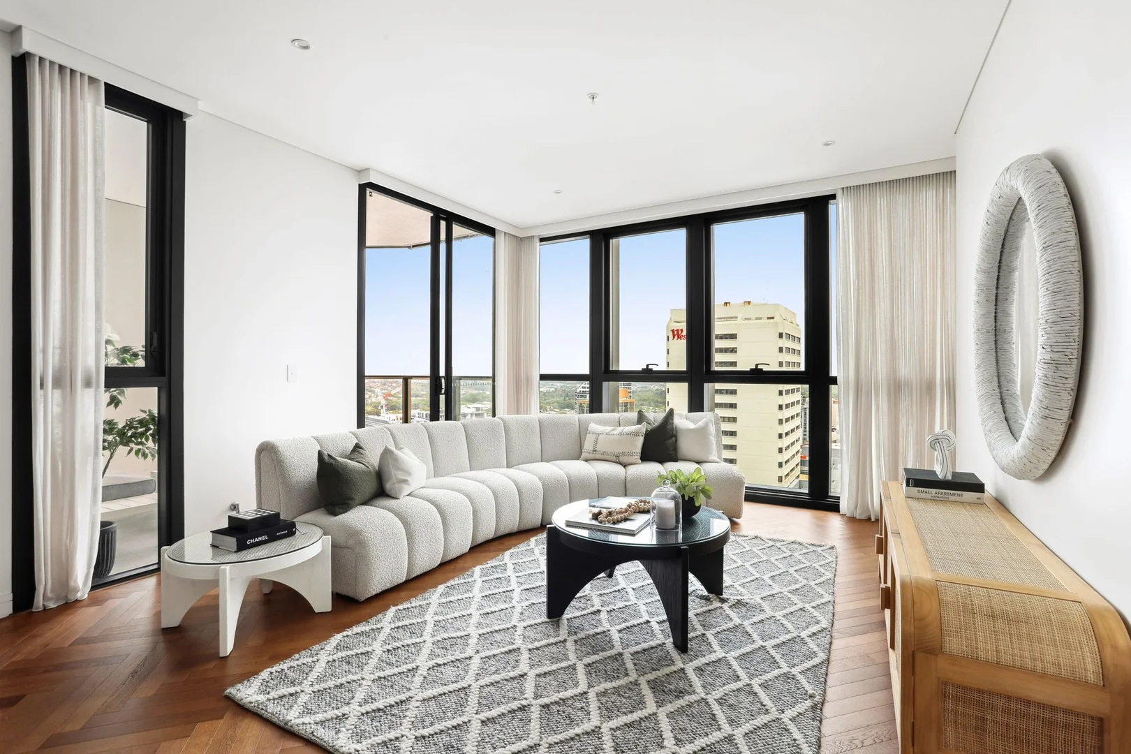Additional image 3 of 1601/568 Oxford Street, Bondi Junction NSW 2022