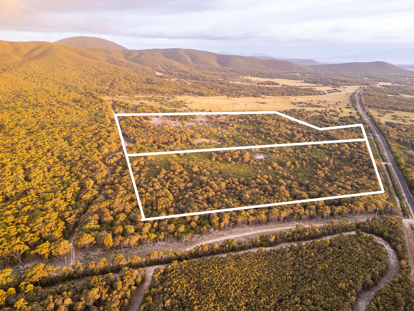 Additional image 7 of Lot 3, 1290 Palana Road, Blue Rocks TAS 7255