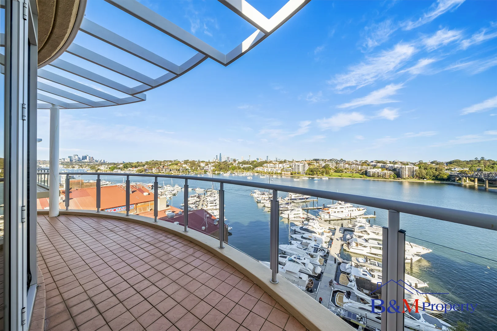 Additional image 23 of 1003/5 Cary Street, Drummoyne NSW 2047