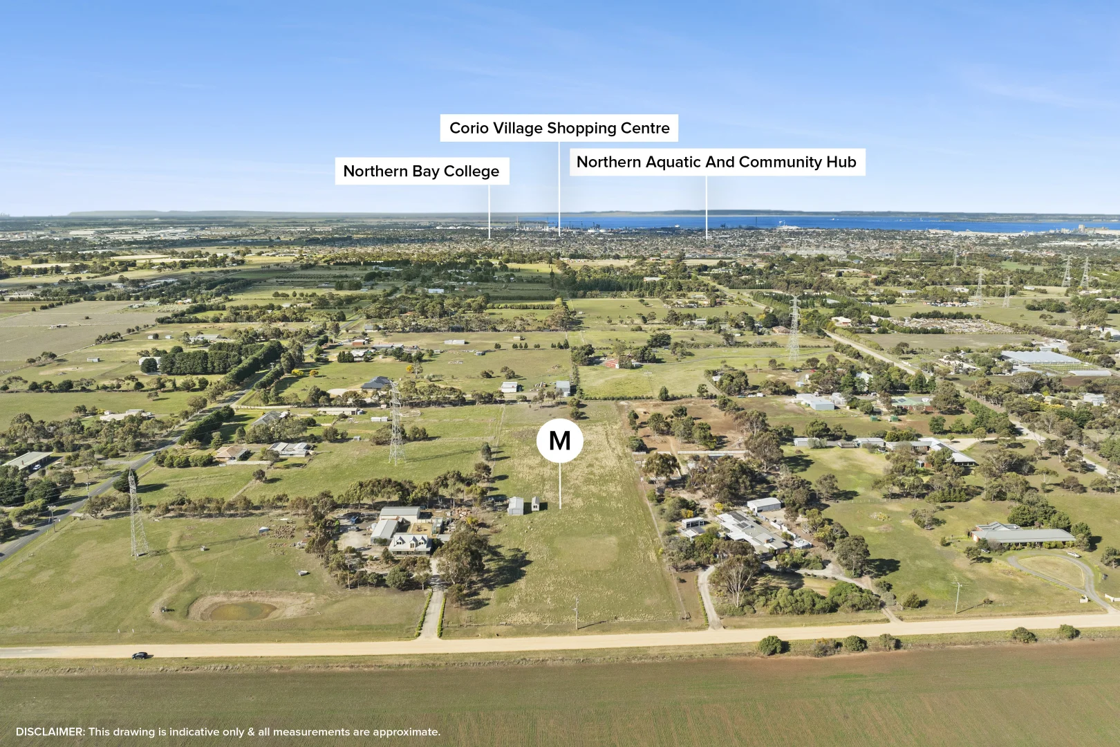 Additional image 3 of 160 Evans Road, Lovely Banks VIC 3213